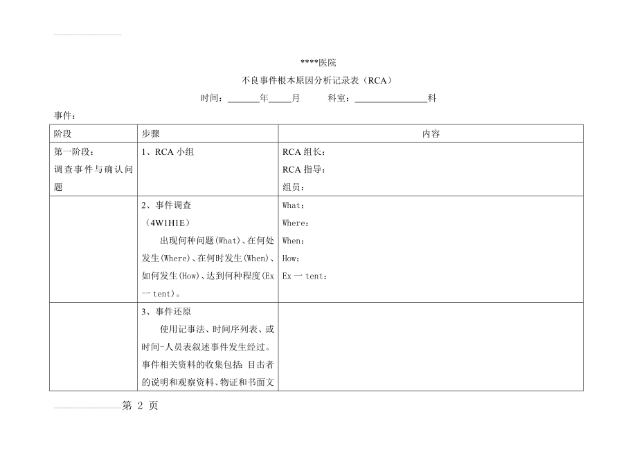 根本原因分析表.doc(5页).doc_第2页