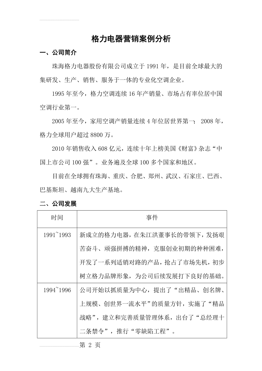 格力营销案例分析(7页).doc_第2页