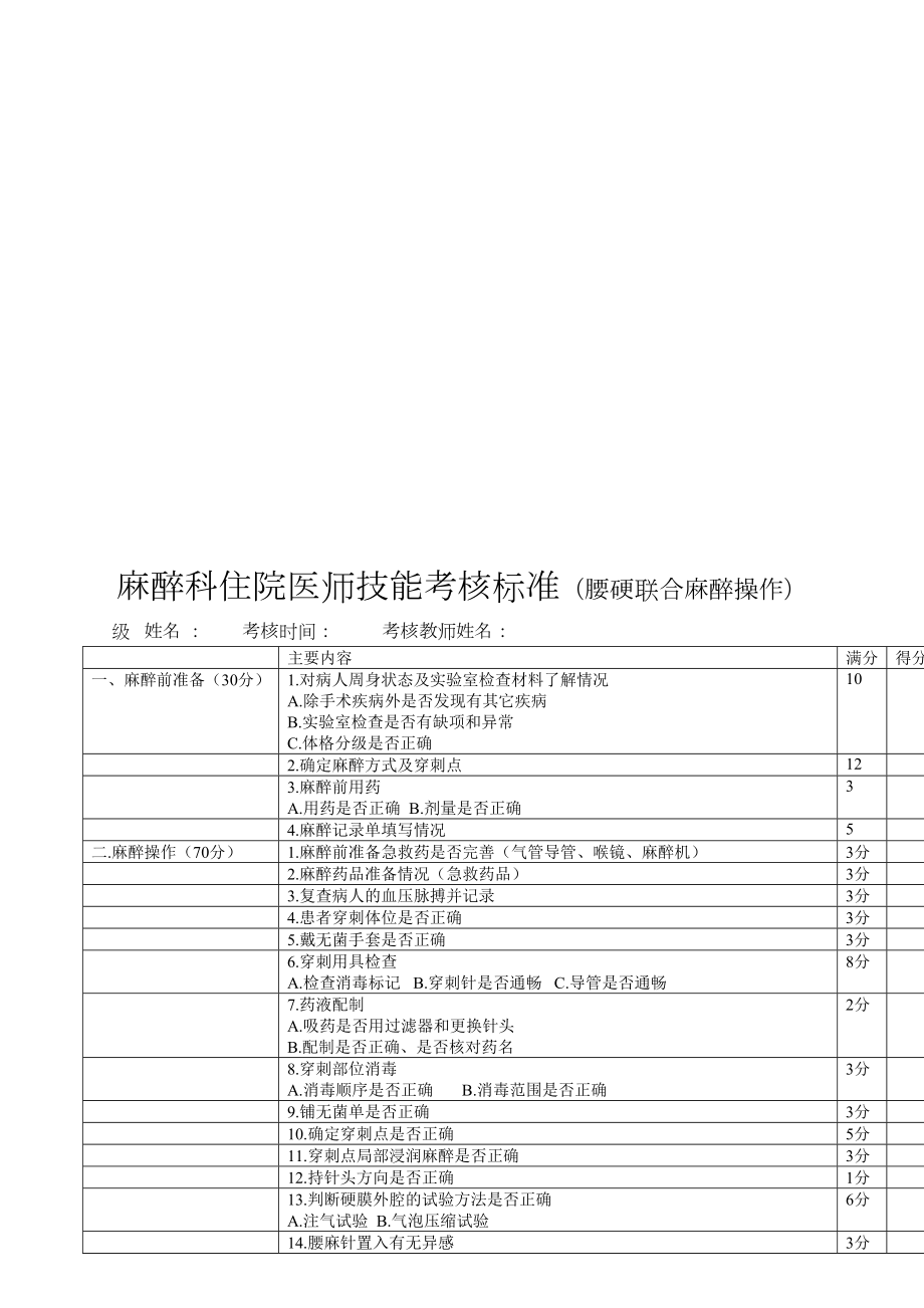 医学专题一住院医师考核.docx_第2页