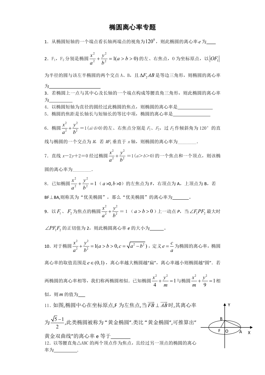 椭圆离心率专题(10页).doc_第2页