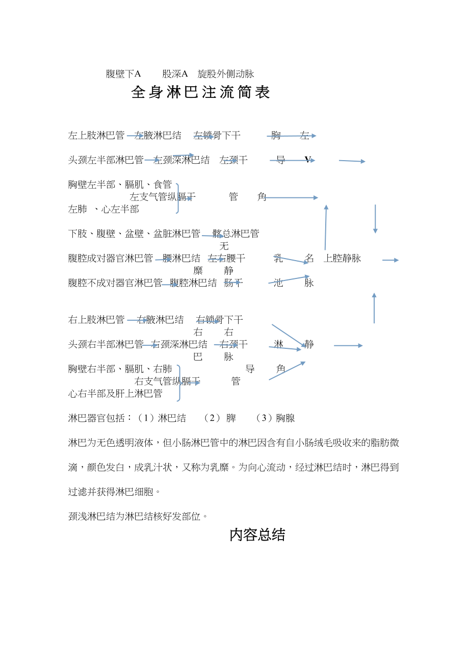 医学专题一人体全身动脉图.docx_第2页