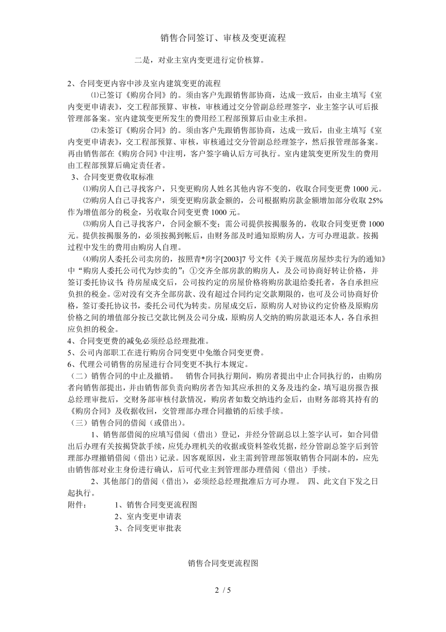 销售合同签订审核及变更流程.doc_第2页