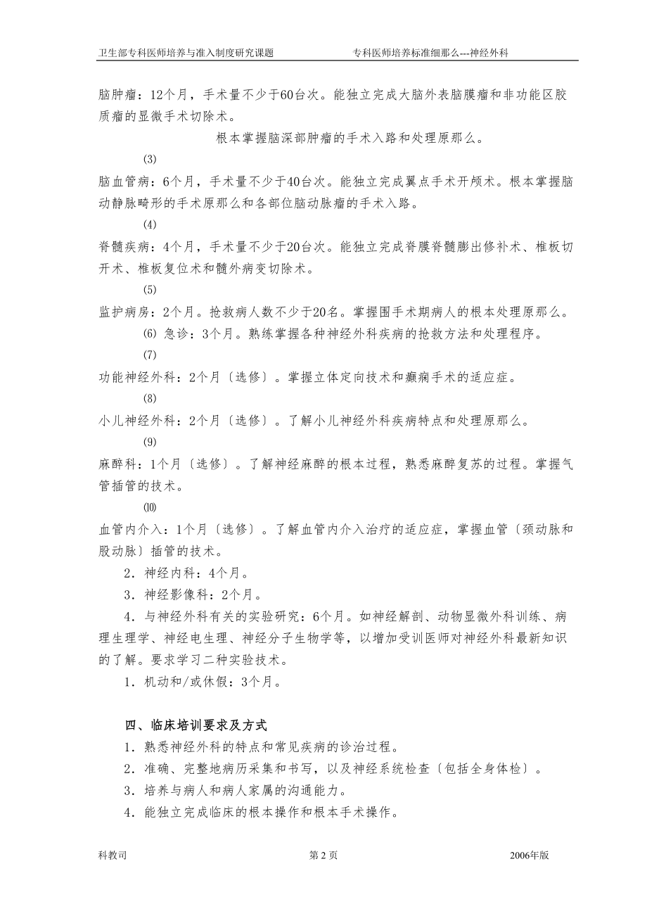 医学专题一中国医师协会泌尿外科医师分会委员会及成立大会会议.docx_第2页