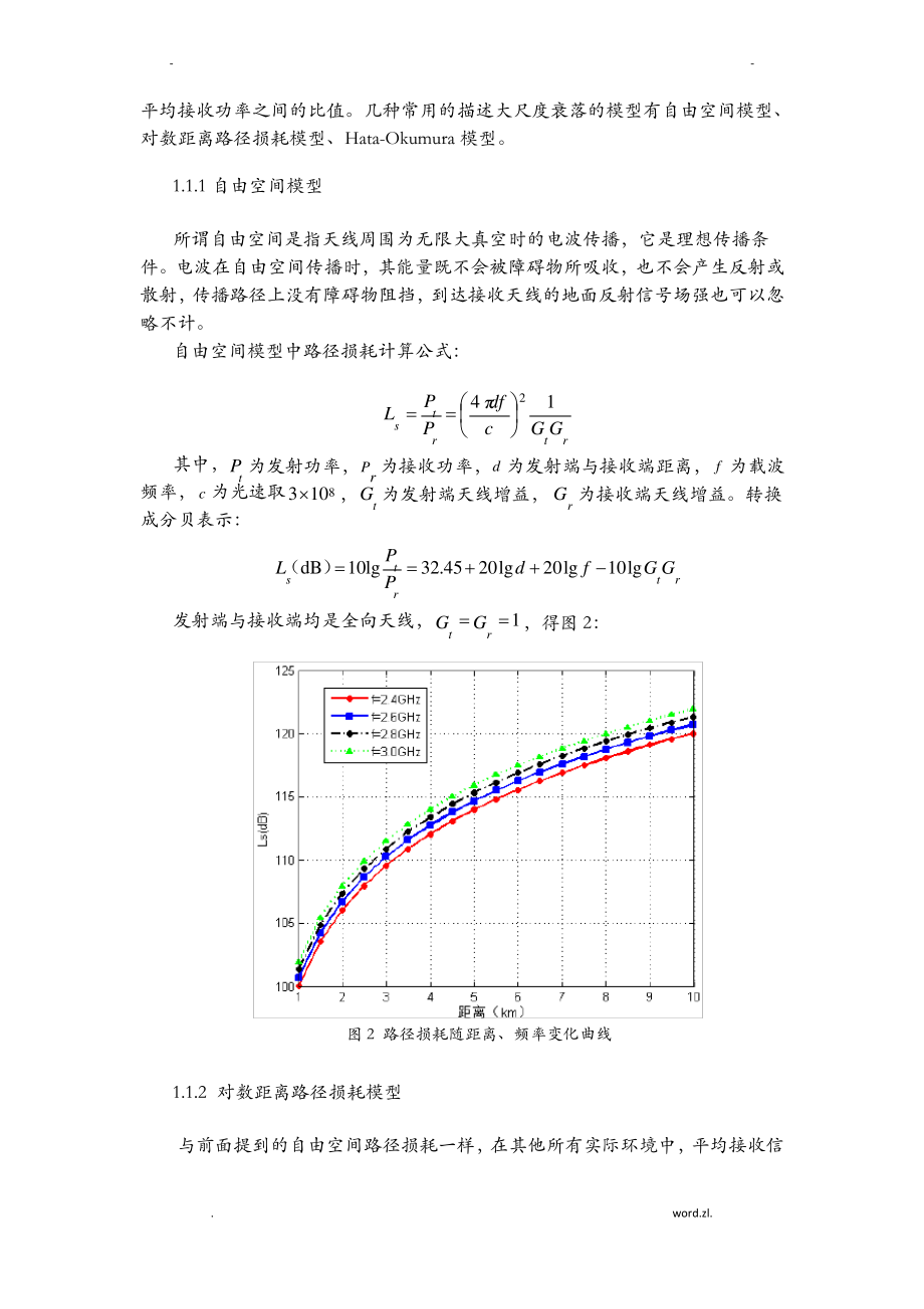 基于Matlab的无线信道仿真.pdf_第2页