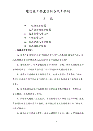 施工扬尘控制各级责任制.pdf