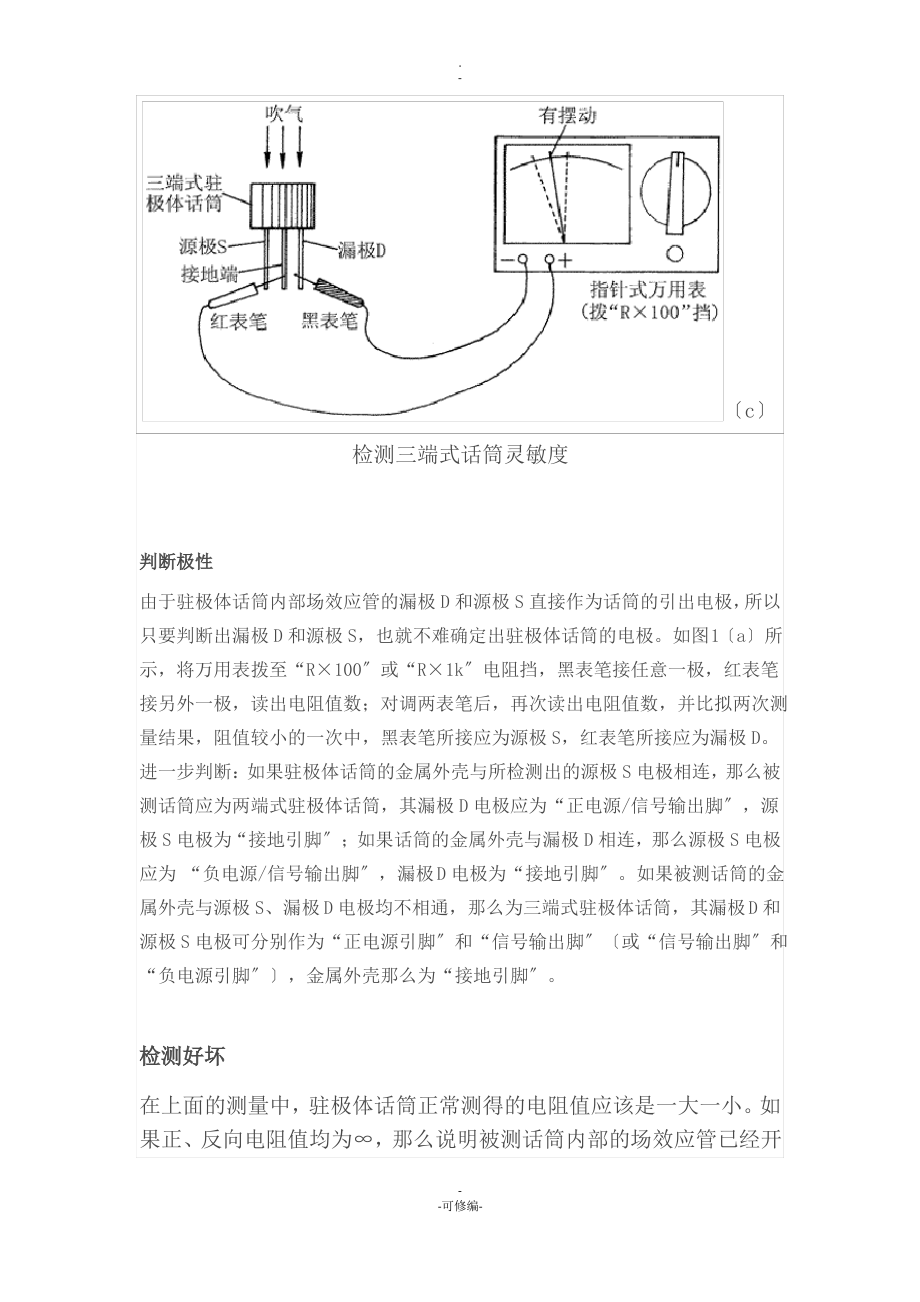 元器件的各种检测方法.pdf_第2页