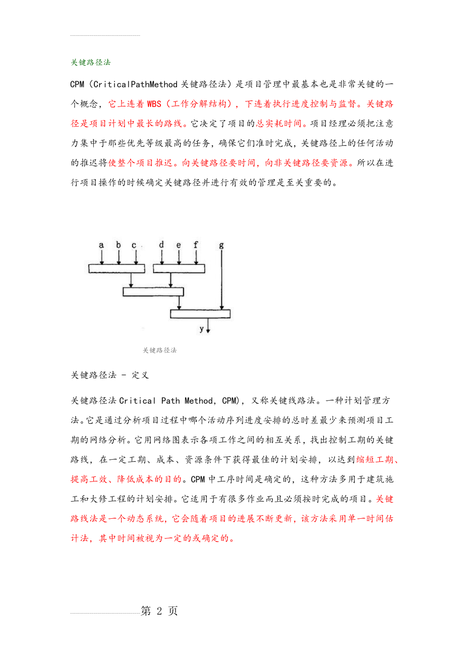 关键路径[自己整理,理解简单易掌握](13页).doc_第2页