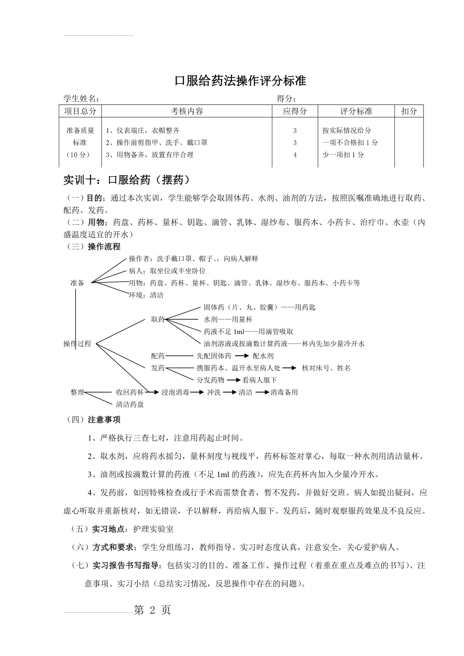 实训教案(10页).doc_第2页