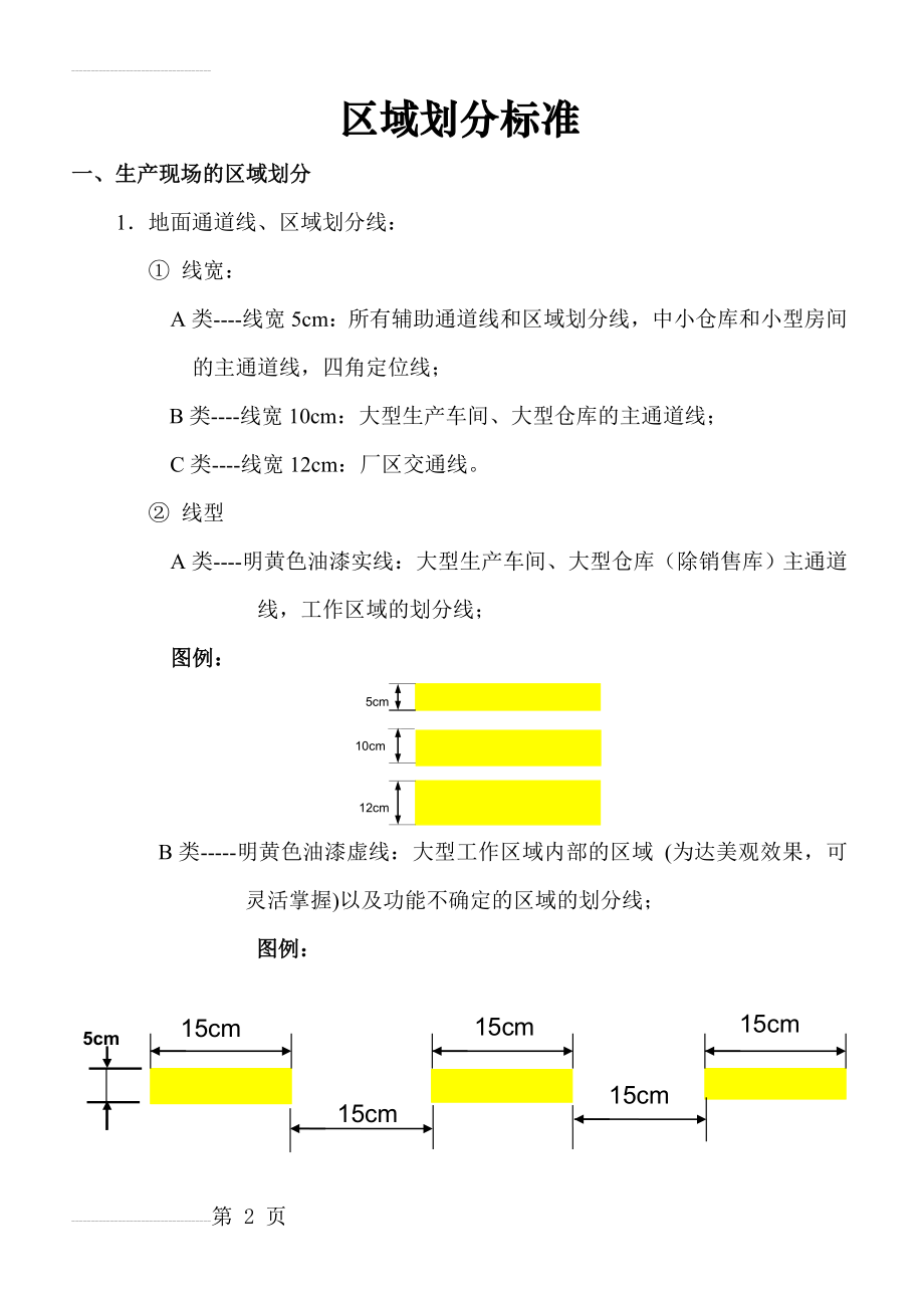 工厂区域划分执行标准(9页).doc_第2页