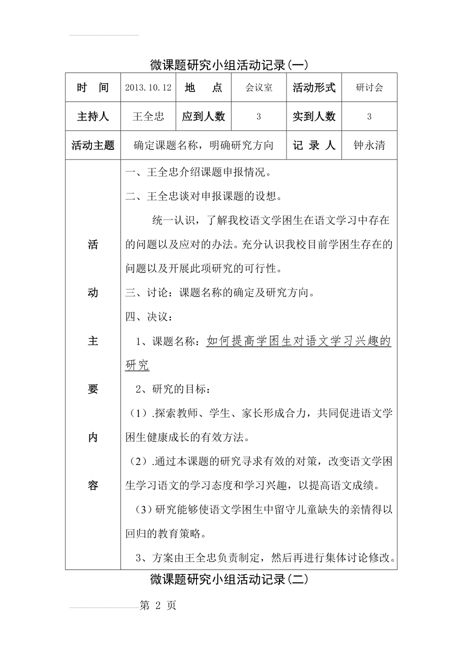 课题研究记录(8页).doc_第2页