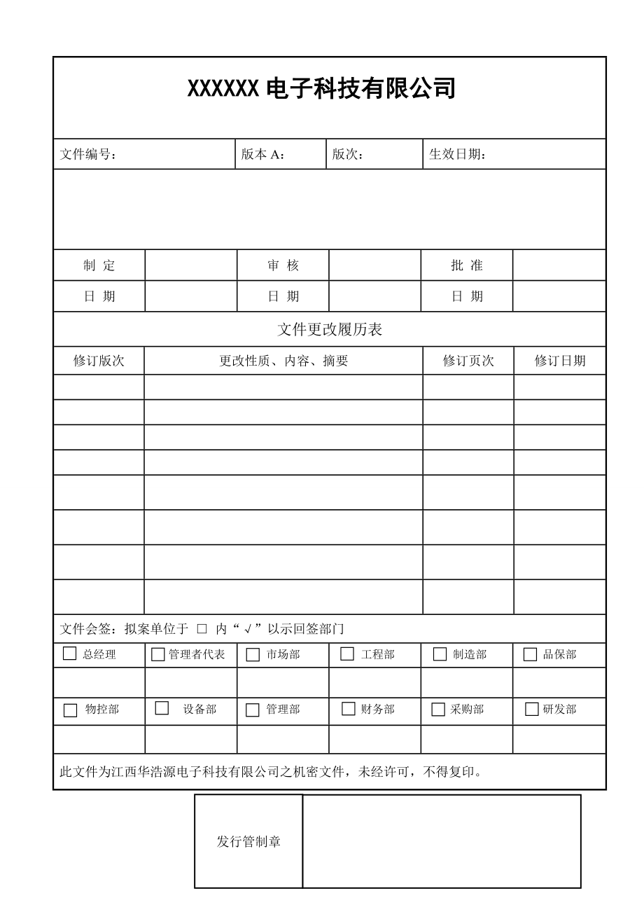 蚀刻线岗位操作指引规范.doc_第1页