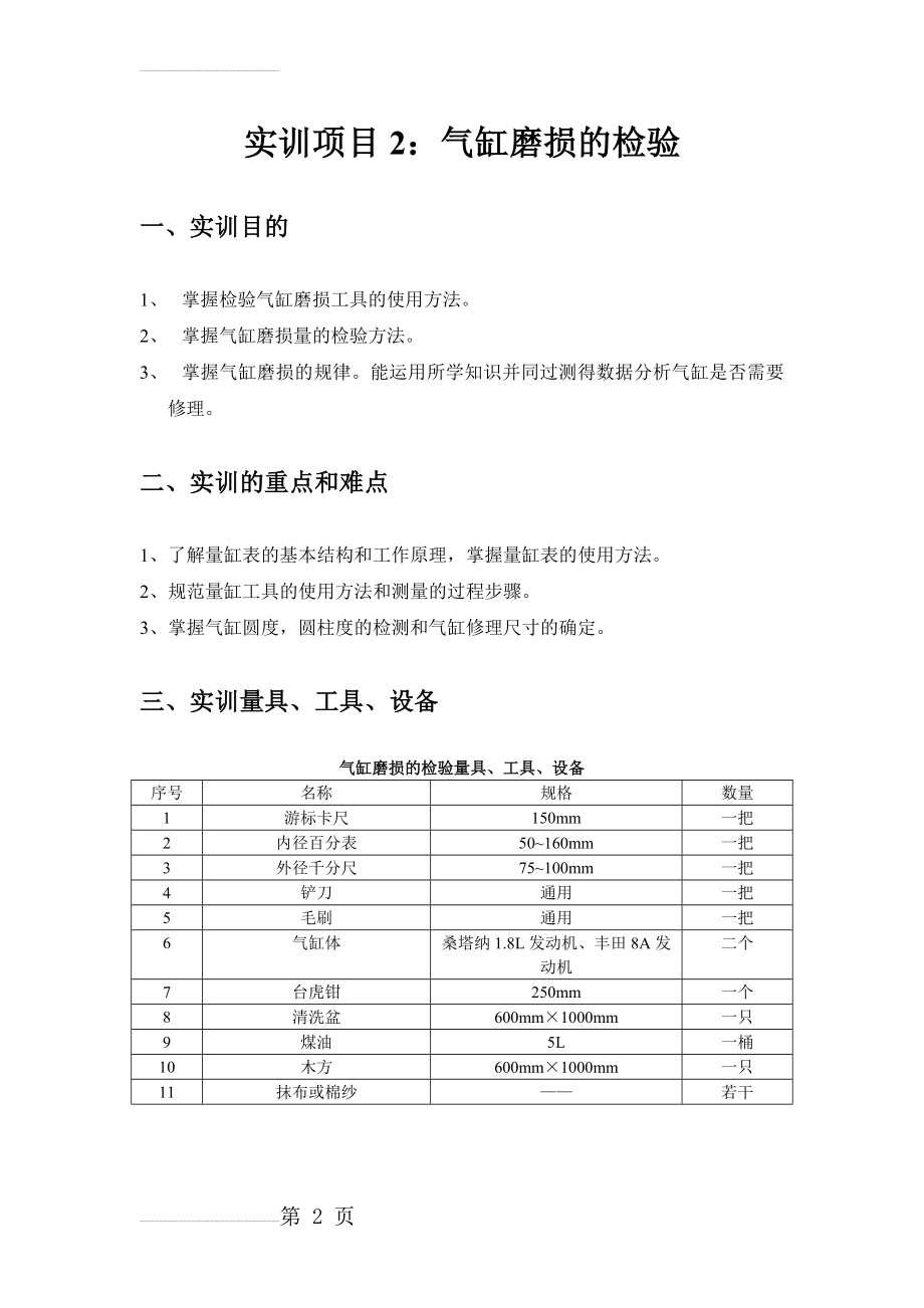 气缸磨损的检验(8页).doc_第2页