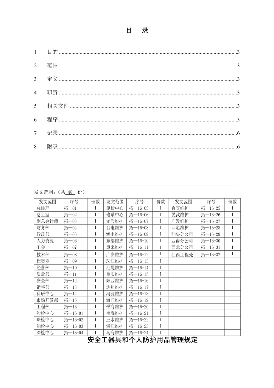 S3-04B安全工器具和个人防护用品管理规定.doc_第2页