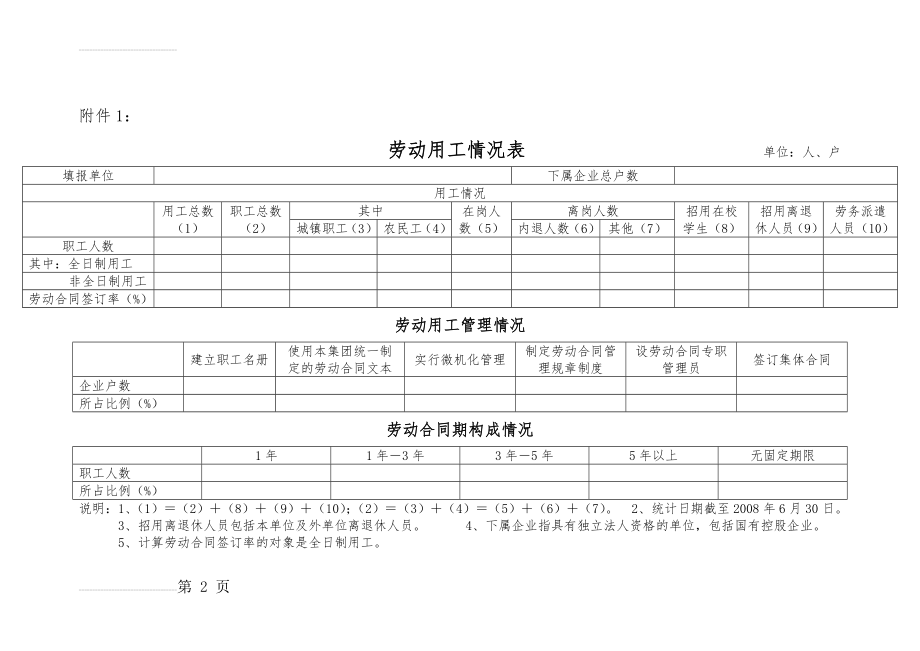 劳动用工情况表(3页).doc_第2页