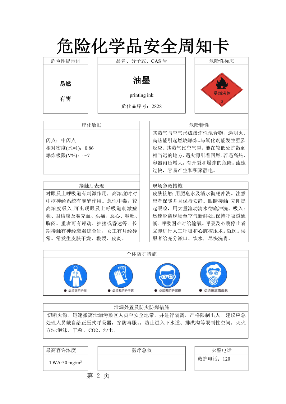 油墨安全周知卡(3页).doc_第2页