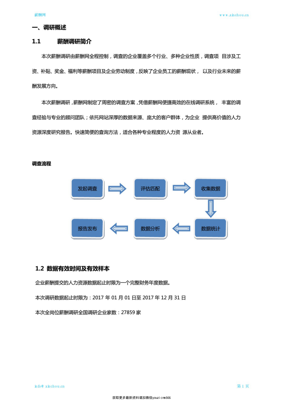 2018福建地区物流主管职位薪酬报告.pdf_第2页