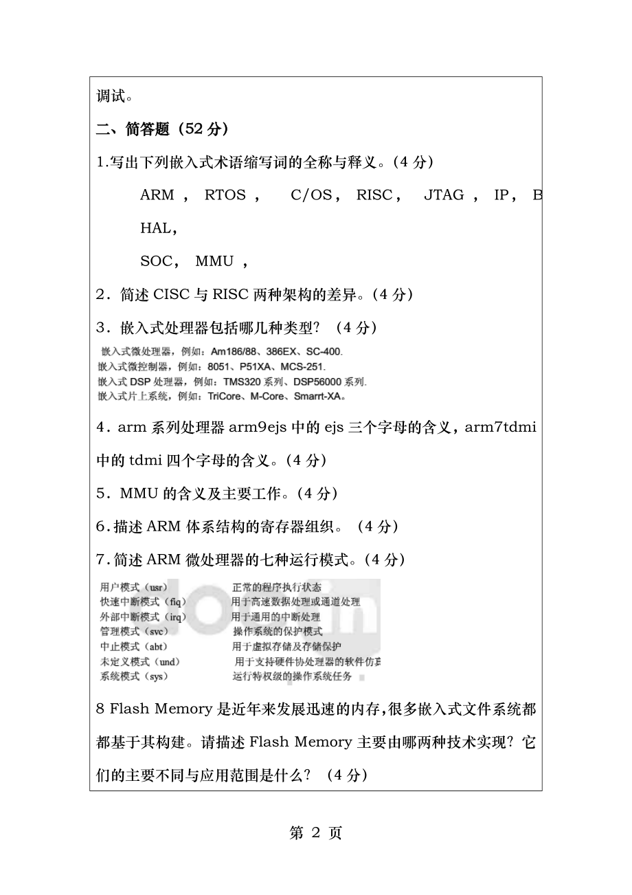 研究生考试试题2013唐俊龙.doc_第2页