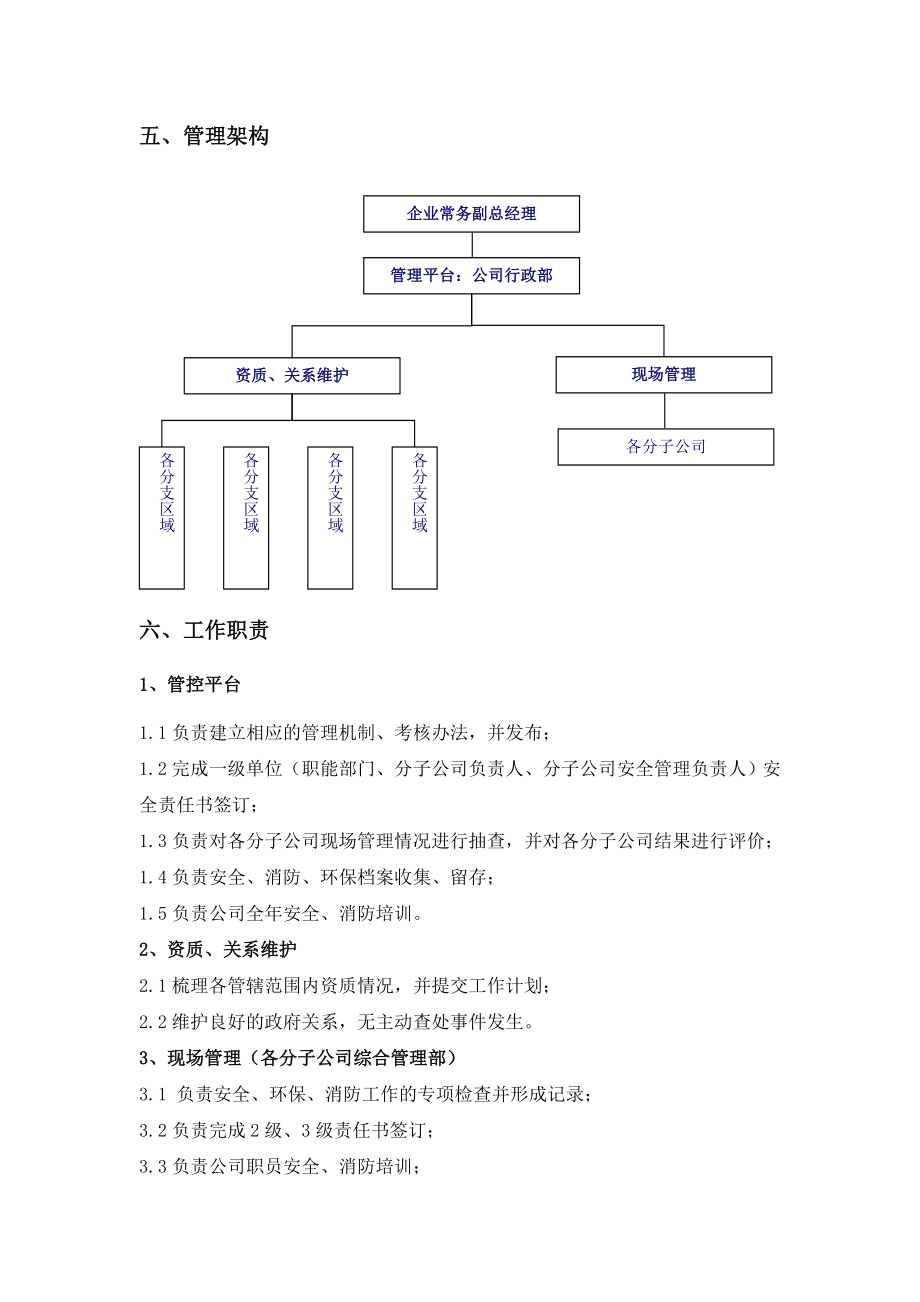 安全、消防、环保管理制度.doc_第2页