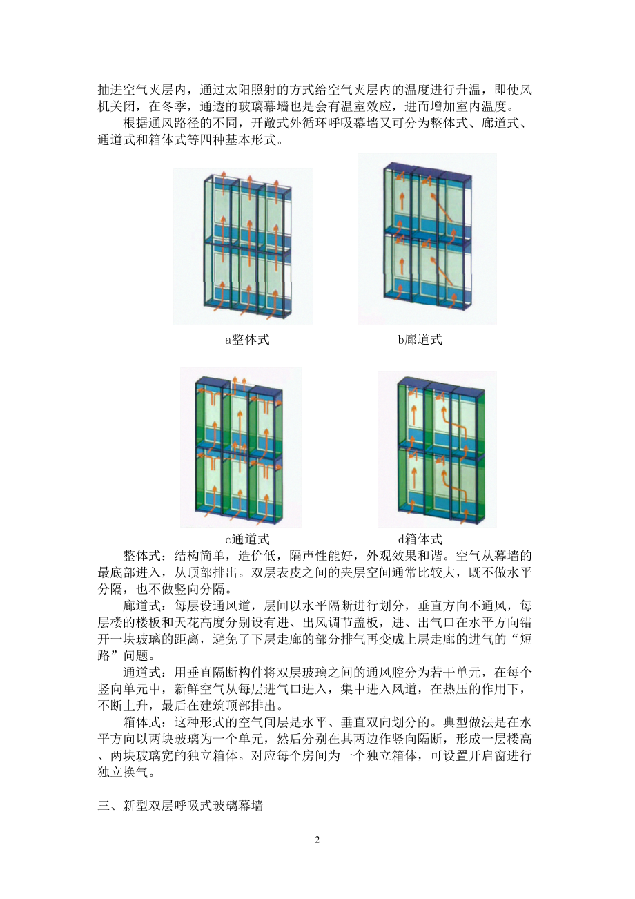 医学专题一呼吸式幕墙介绍.docx_第2页