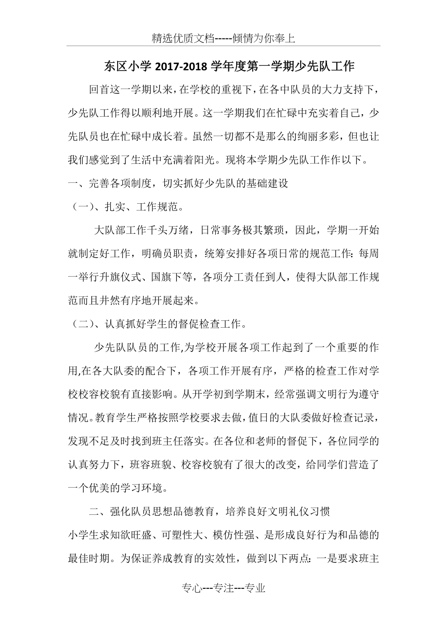 少先队总结总结(共6页).docx_第1页