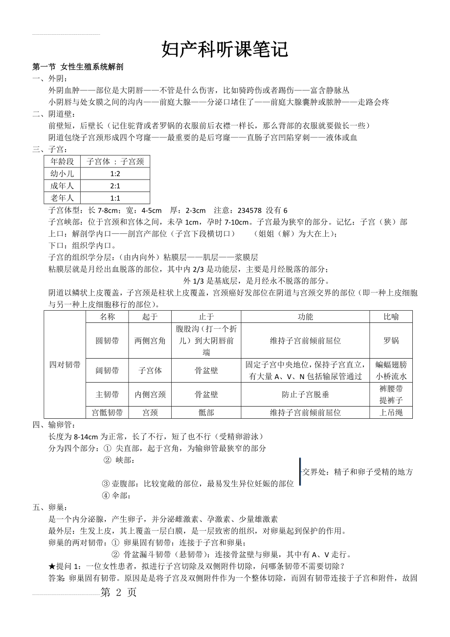 妇产科听课笔记(6页).doc_第2页