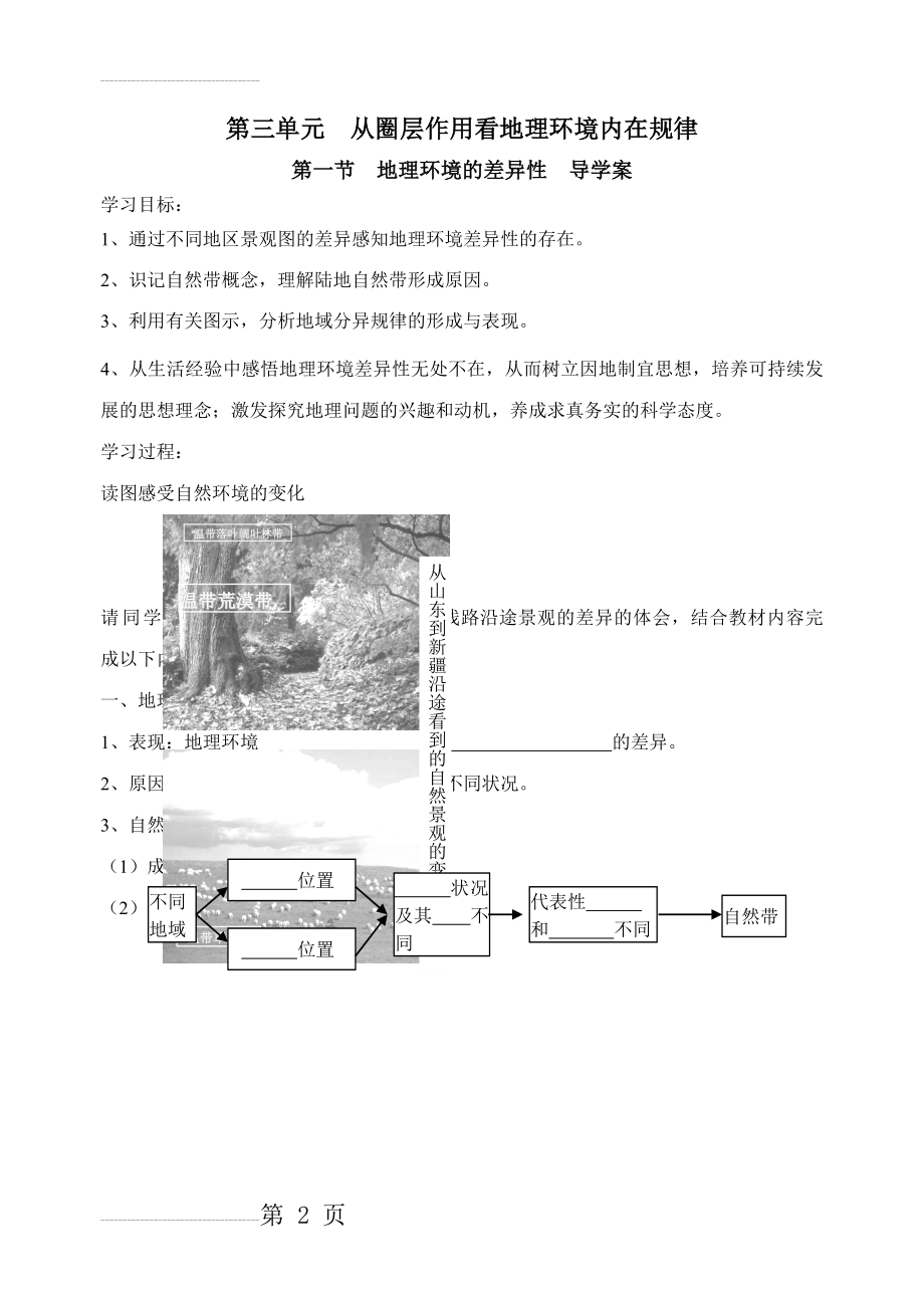 第三单元从圈层作用看地理环境内在规律(6页).doc_第2页