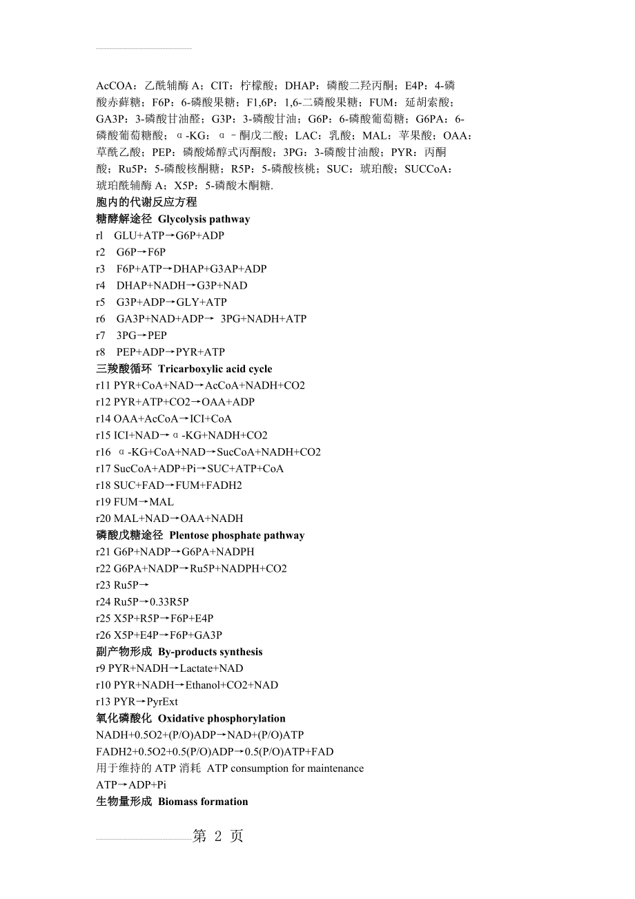 糖代谢途径全解(3页).doc_第2页