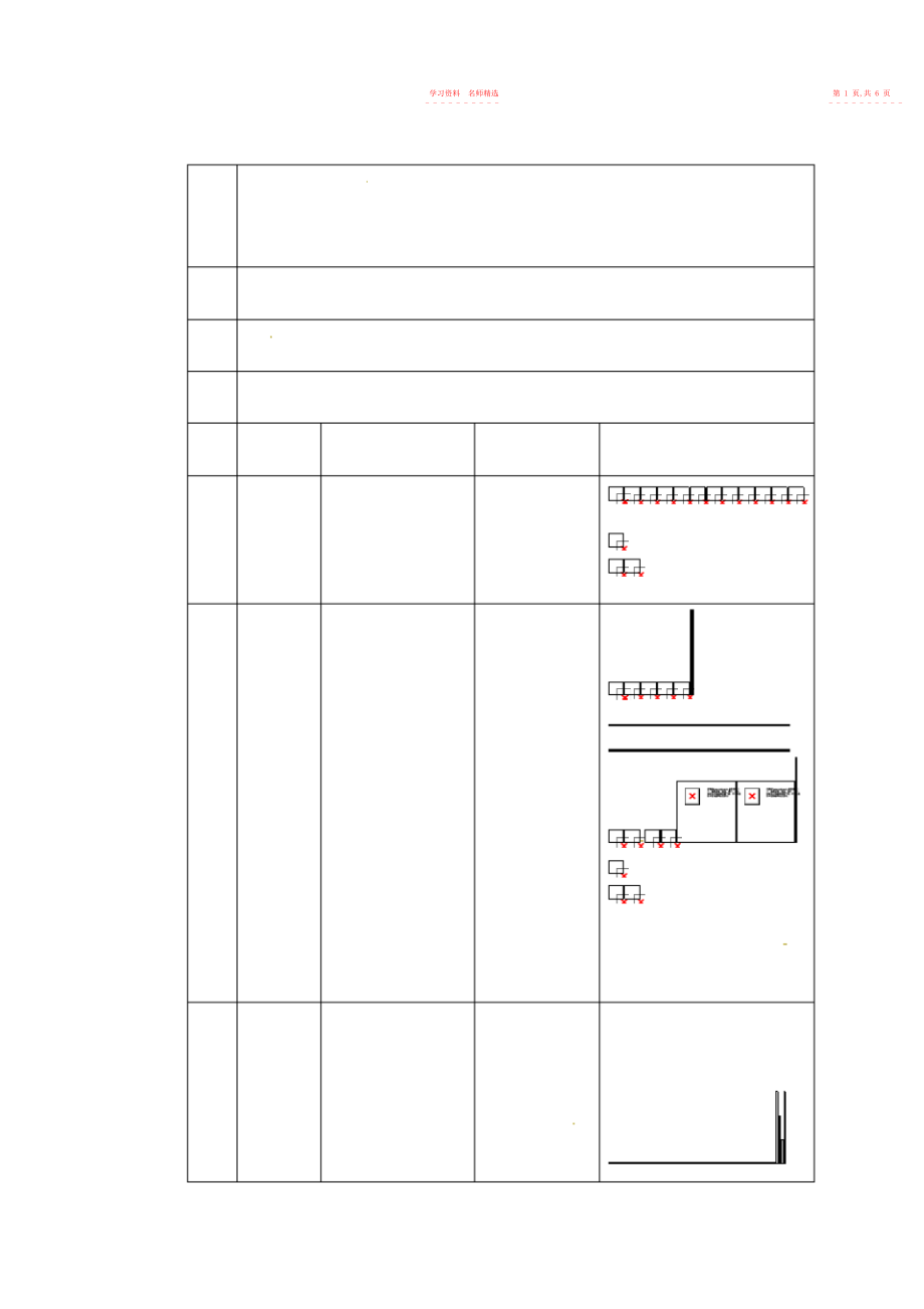 2022年县凤凰岭中学学体育弯道跑教案.docx_第2页