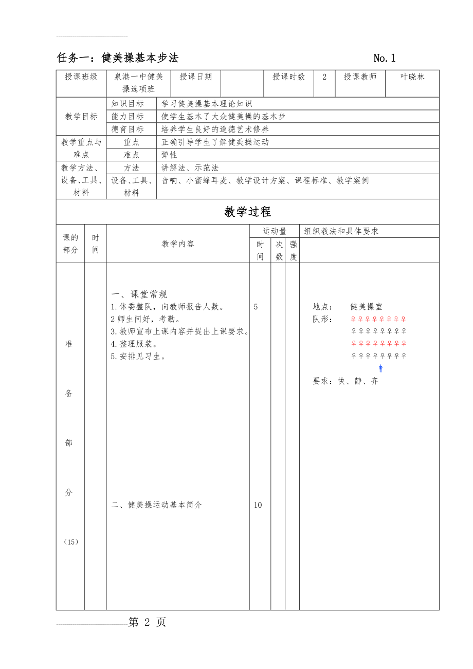 第三套大众健美操全套教案(41页).doc_第2页