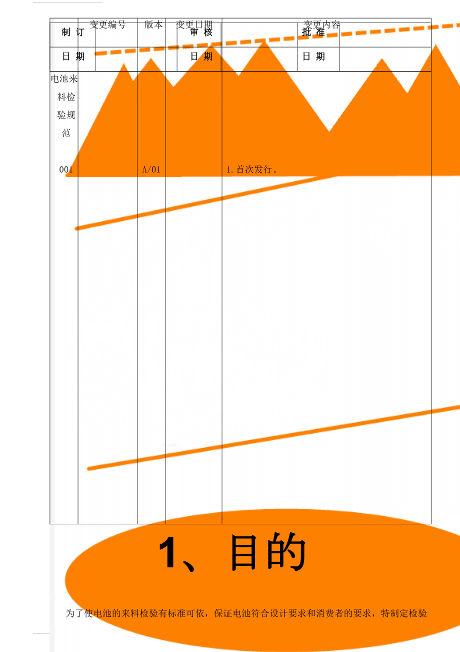 电池来料检验规范(4页).doc_第1页