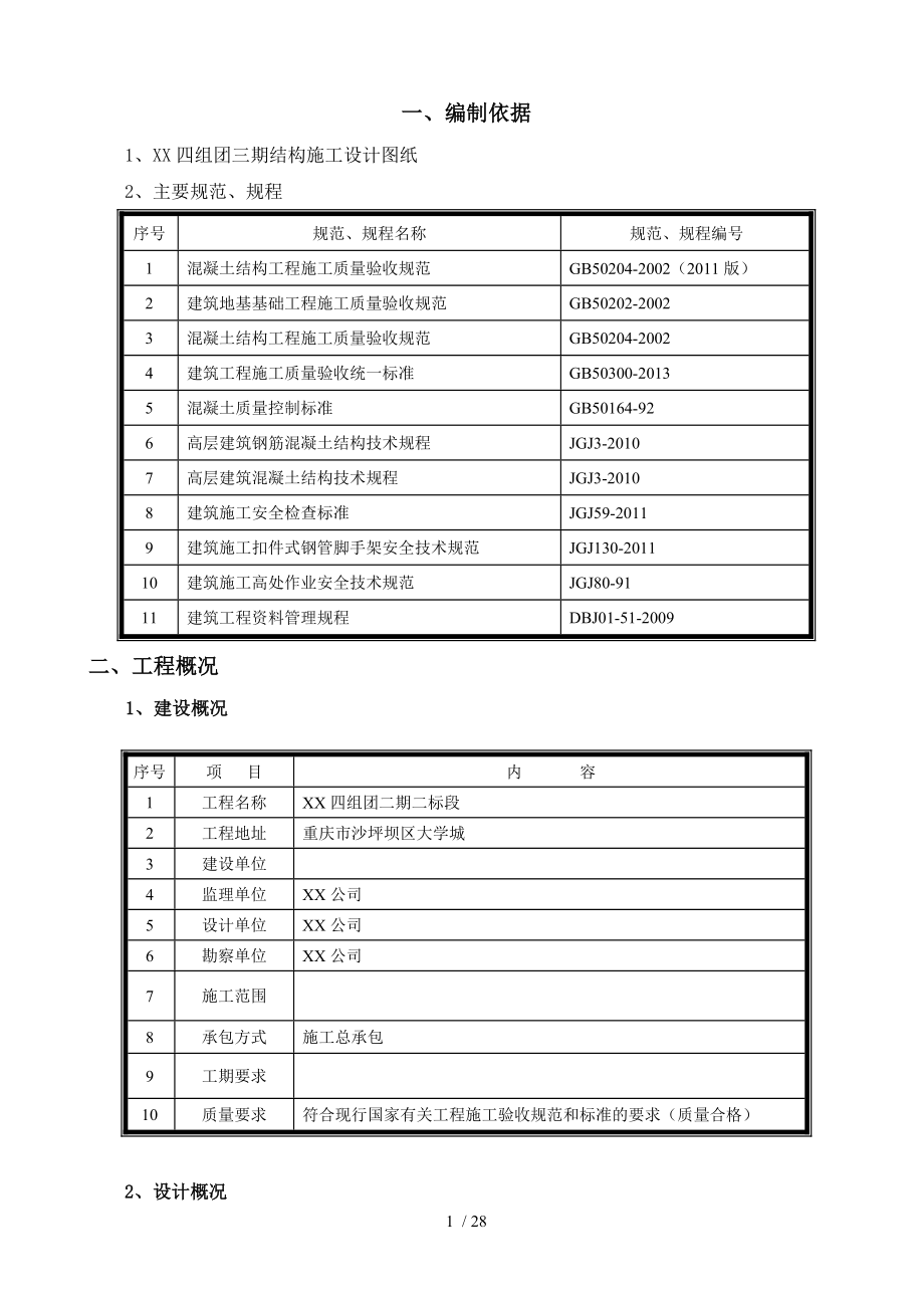 模板工程施工专项方案过.doc_第1页