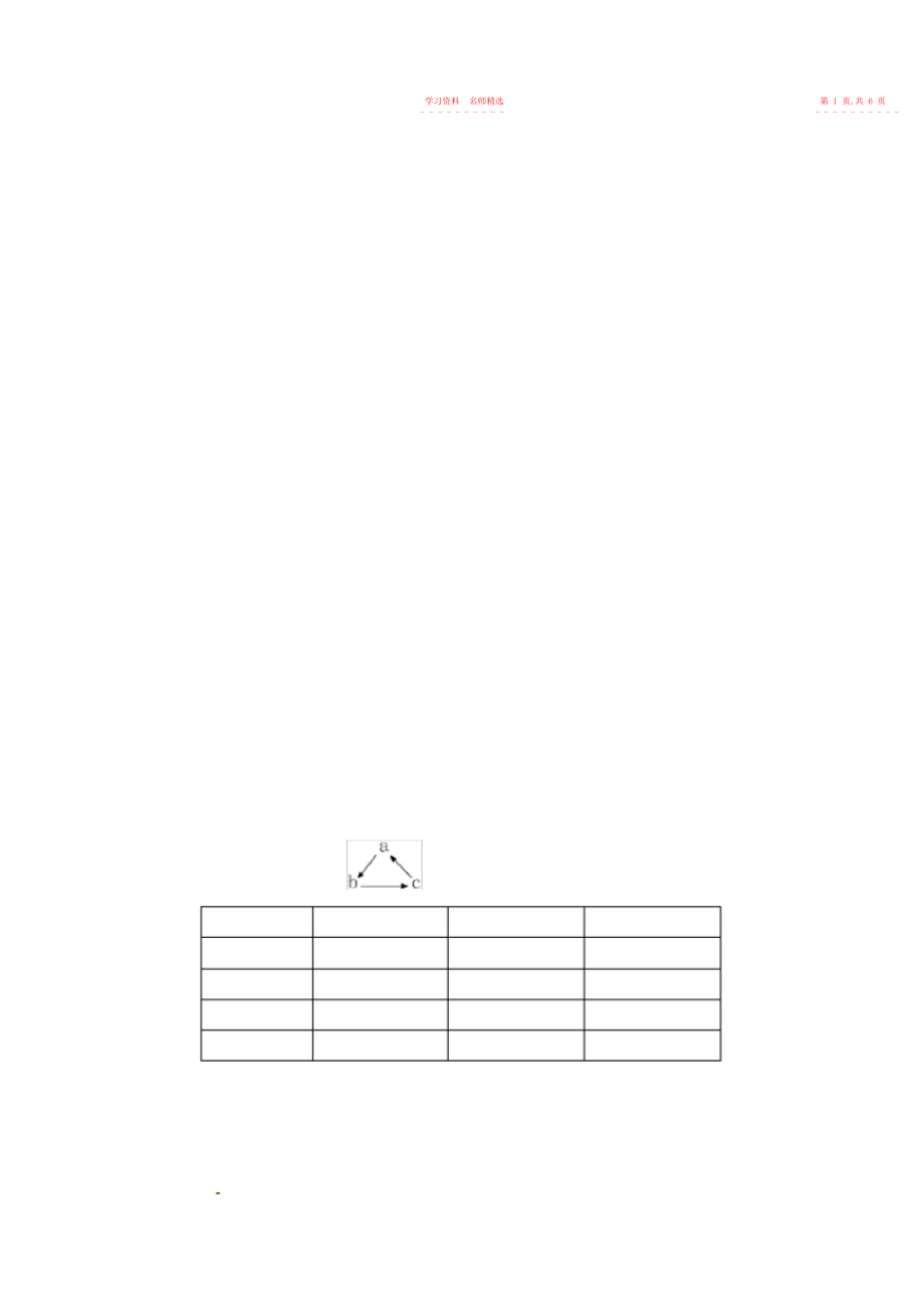 2022年北辰区高考模拟化学试卷.docx_第2页