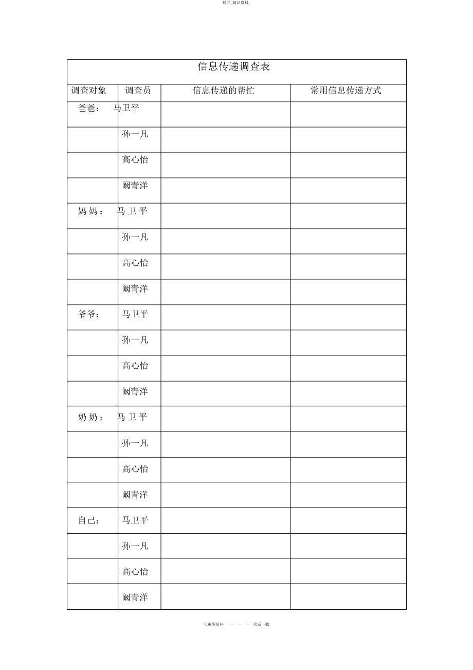 2022年《综合性学习走进信息世界》 .docx_第2页