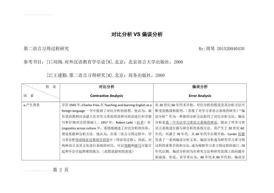 对比分析VS偏误分析(7页).doc_第2页