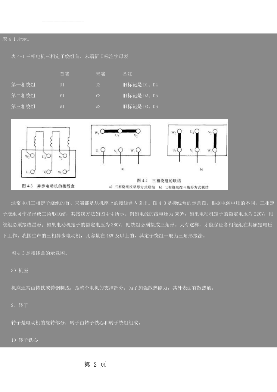 电动机工作原理教案(12页).doc_第2页