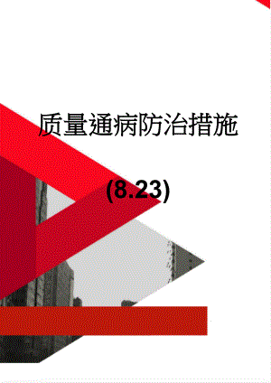 质量通病防治措施(8.23)(19页).doc