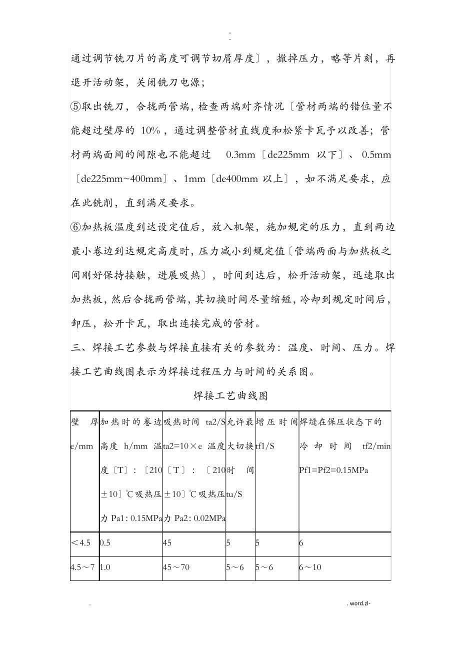 PE管热熔焊接工艺.pdf_第2页