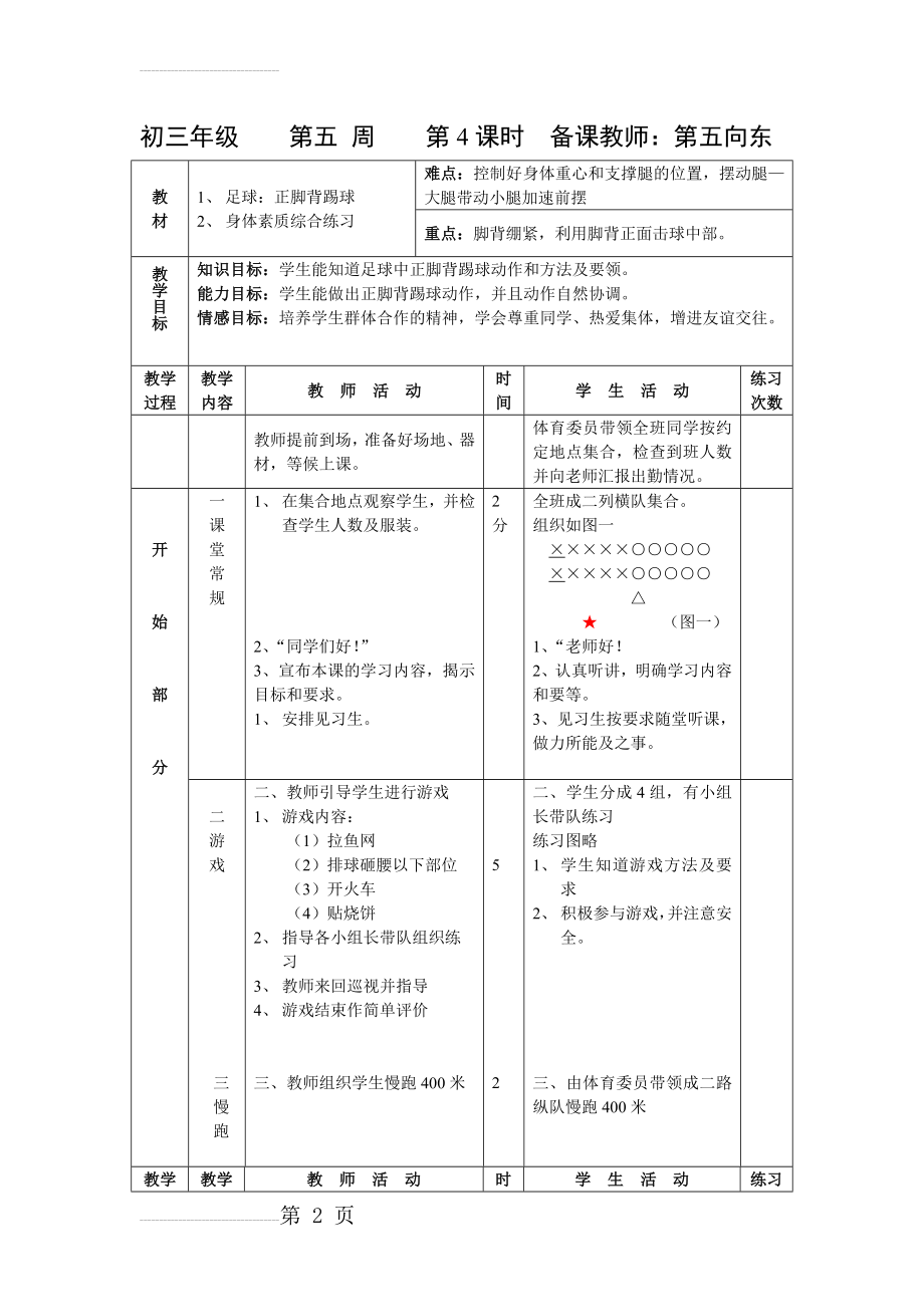 足球,身体素质练习(5页).doc_第2页