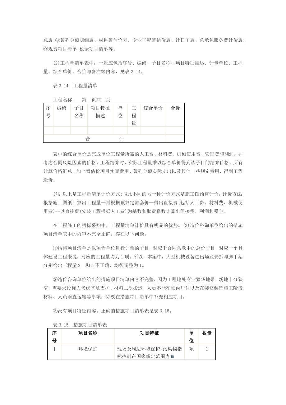 评标专家《采购案例分析》考点辅导精选.docx_第2页