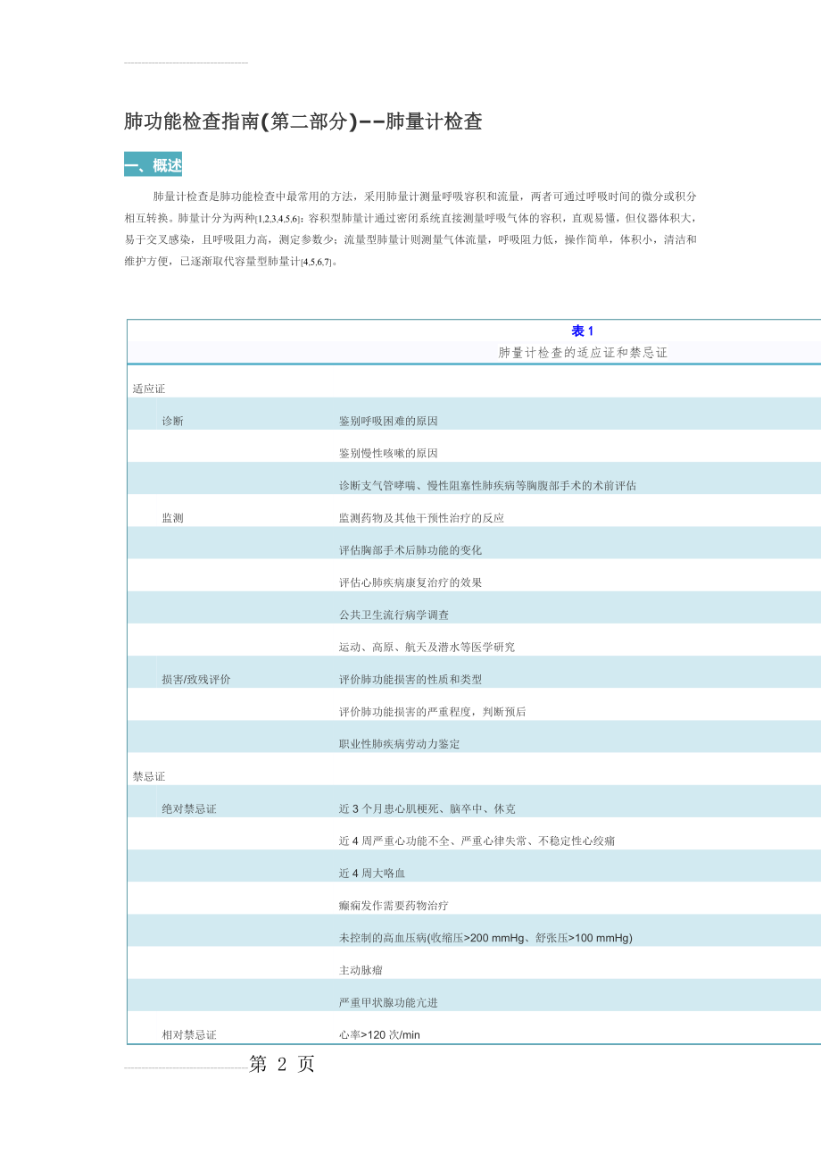 肺功能检查指南(11页).doc_第2页