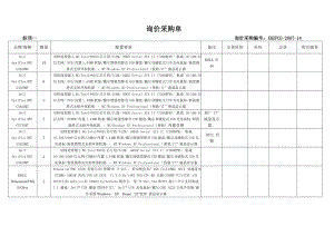 询价采购单.docx