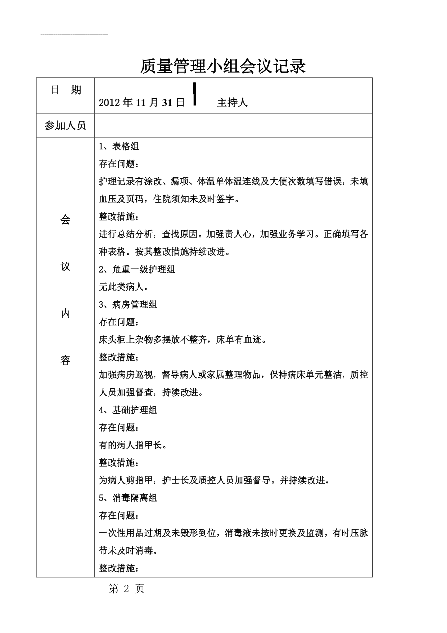 质量管理小组会议记录(5页).doc_第2页