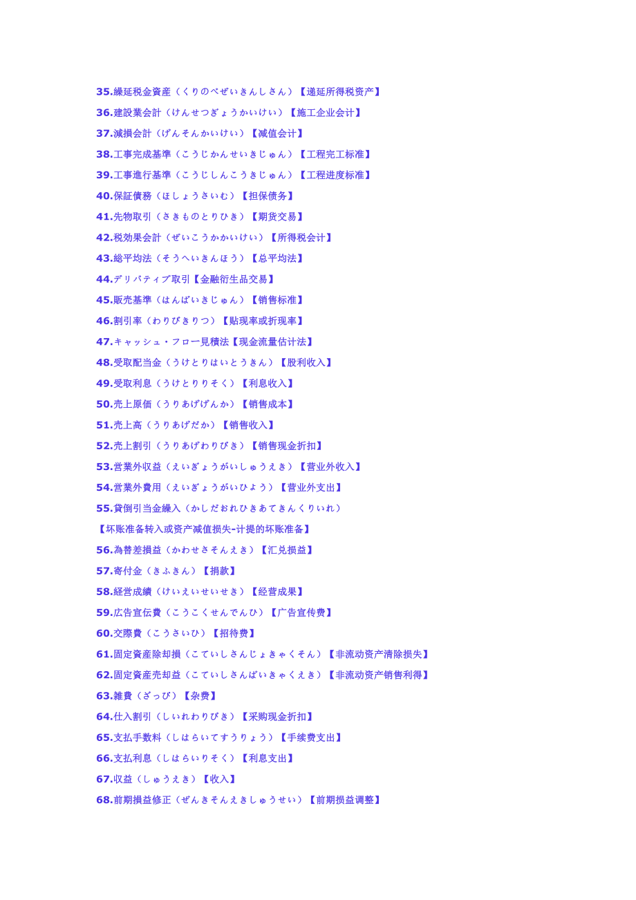 中日对照财务用语.docx_第2页