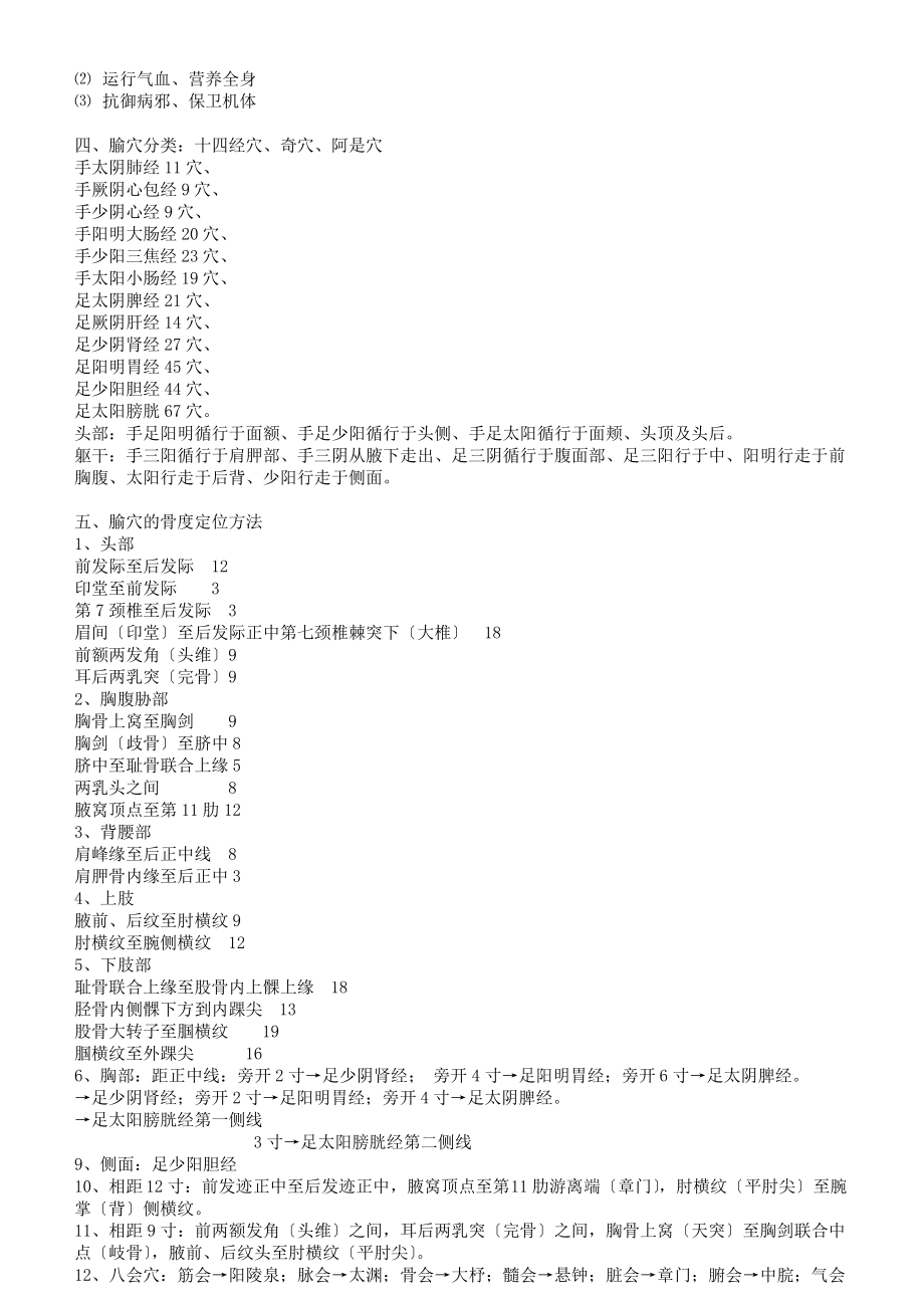 针灸学笔记整理.pdf_第2页