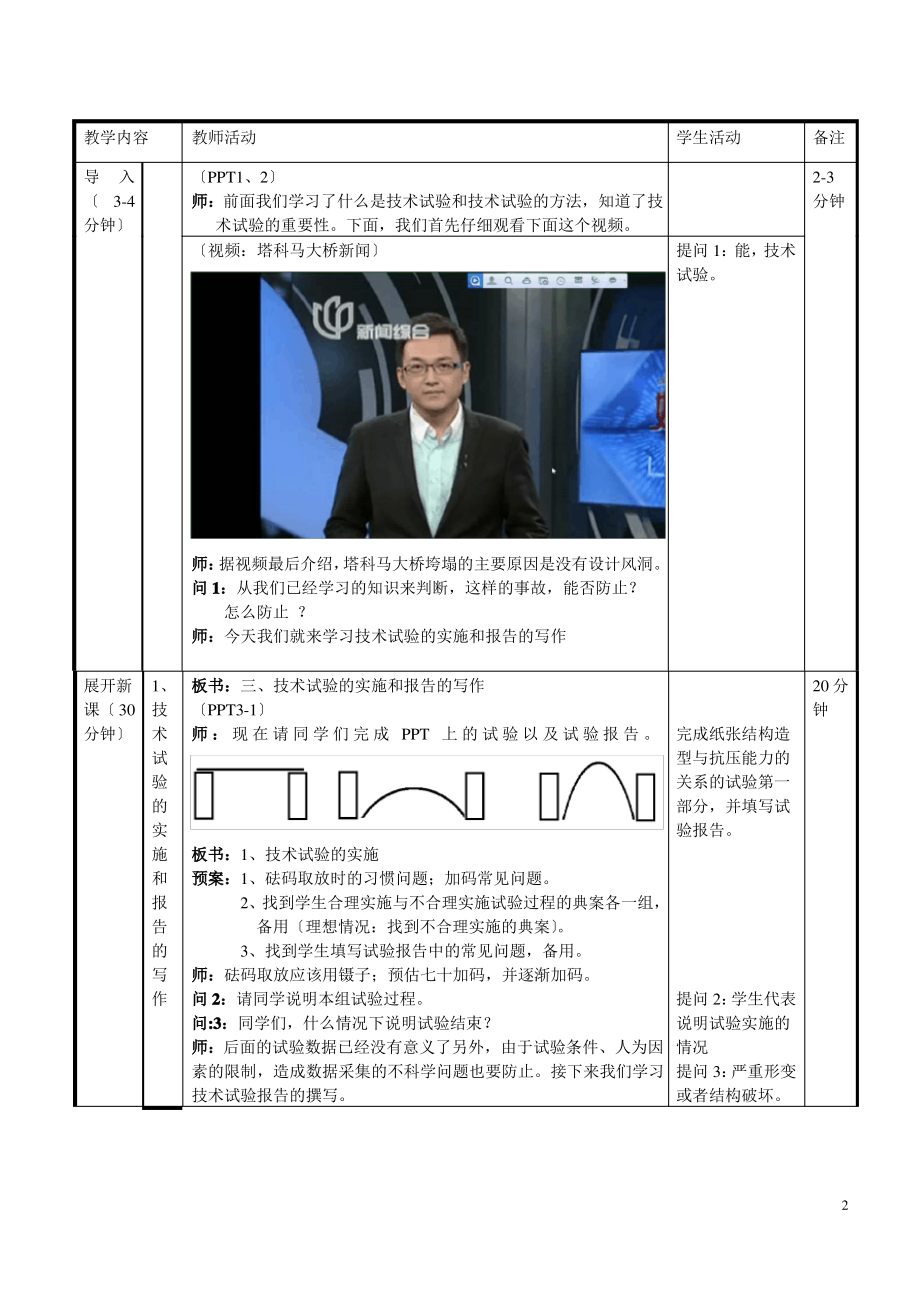 技术试验的实施与报告的写作教案-胡骏.pdf_第2页