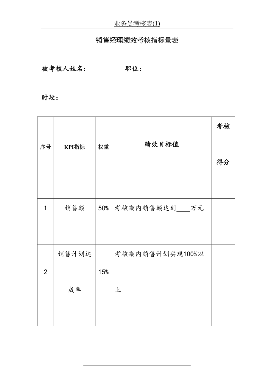 业务员考核表(1).doc_第2页