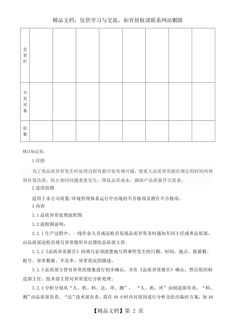 品质异常处理流程.doc_第2页