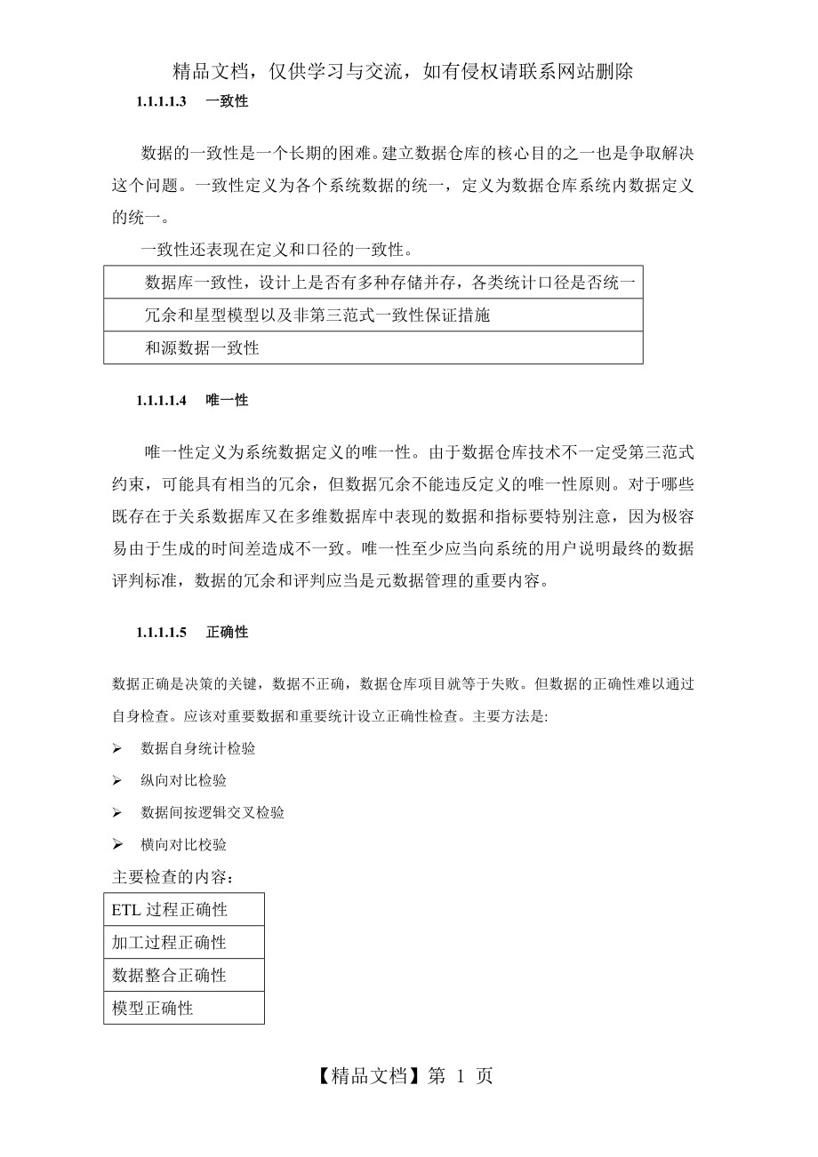 元数据管理与数据质量平台.doc_第2页