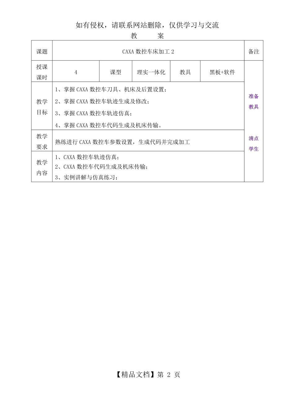 CAXA数控车加工2.doc_第2页