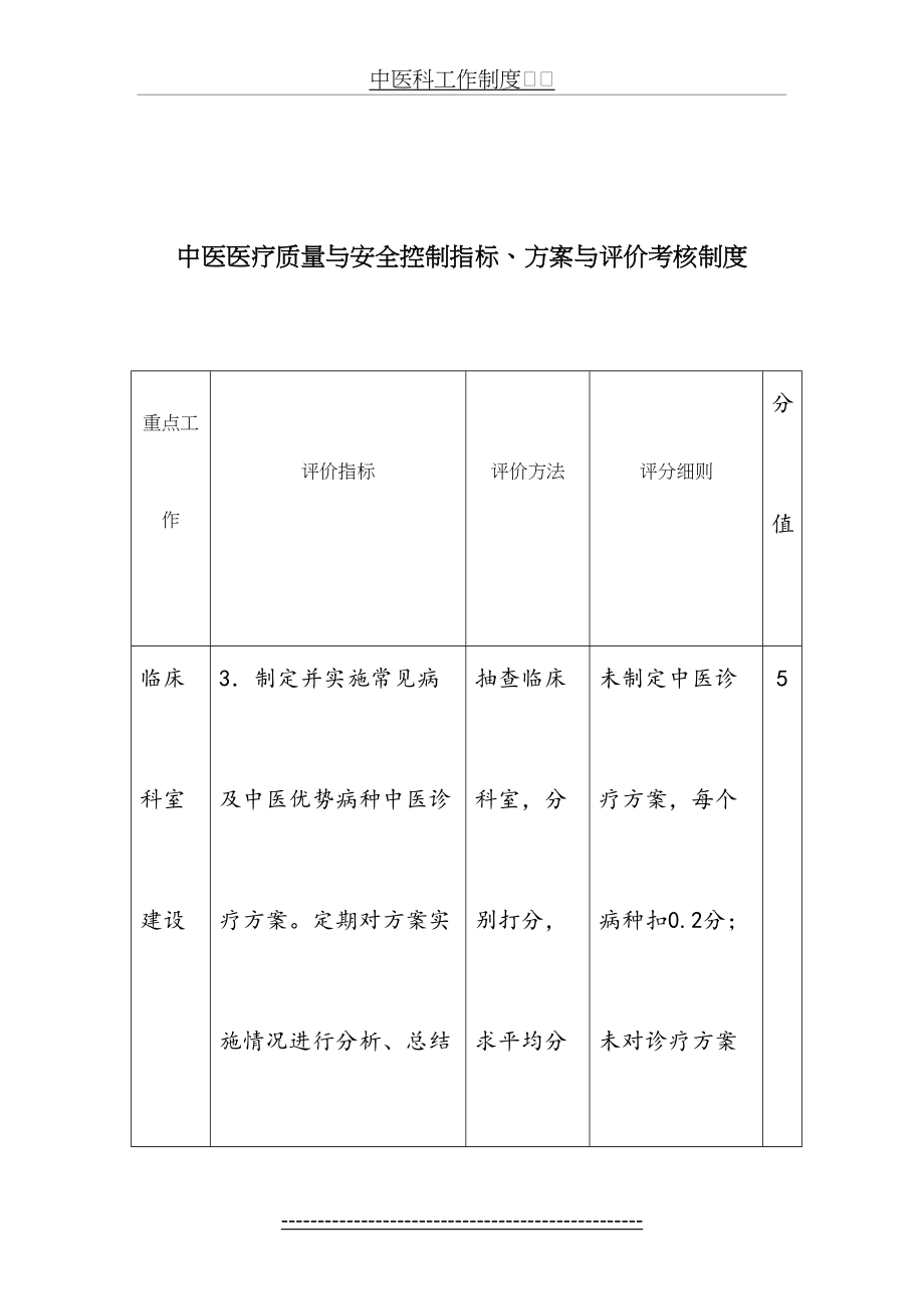 中医科工作制度及流程1.doc_第2页